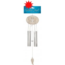 ANGEL WIND CHIME